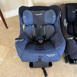 Maxi-Cosi Pria 85 Max 2-in-1 Convertible Car Seat
