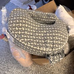 FREE My Breast Friend Nursing Pillow