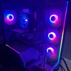 Cyberpower PC From Best Buy