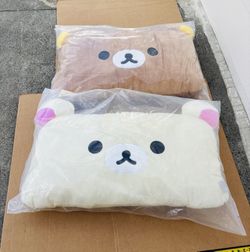 Rilakkuma