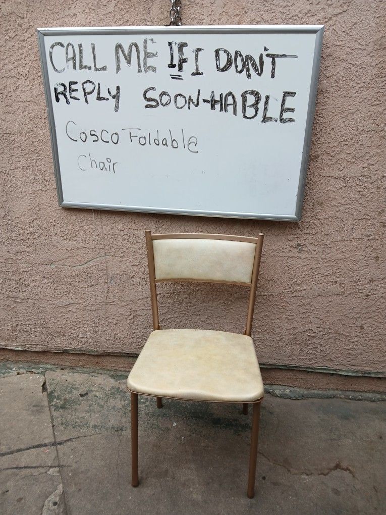 Chair Vintage