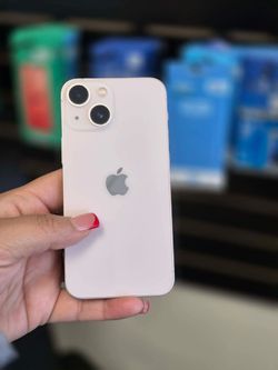 iPhone 13 Mini UNLOCKED 256GB