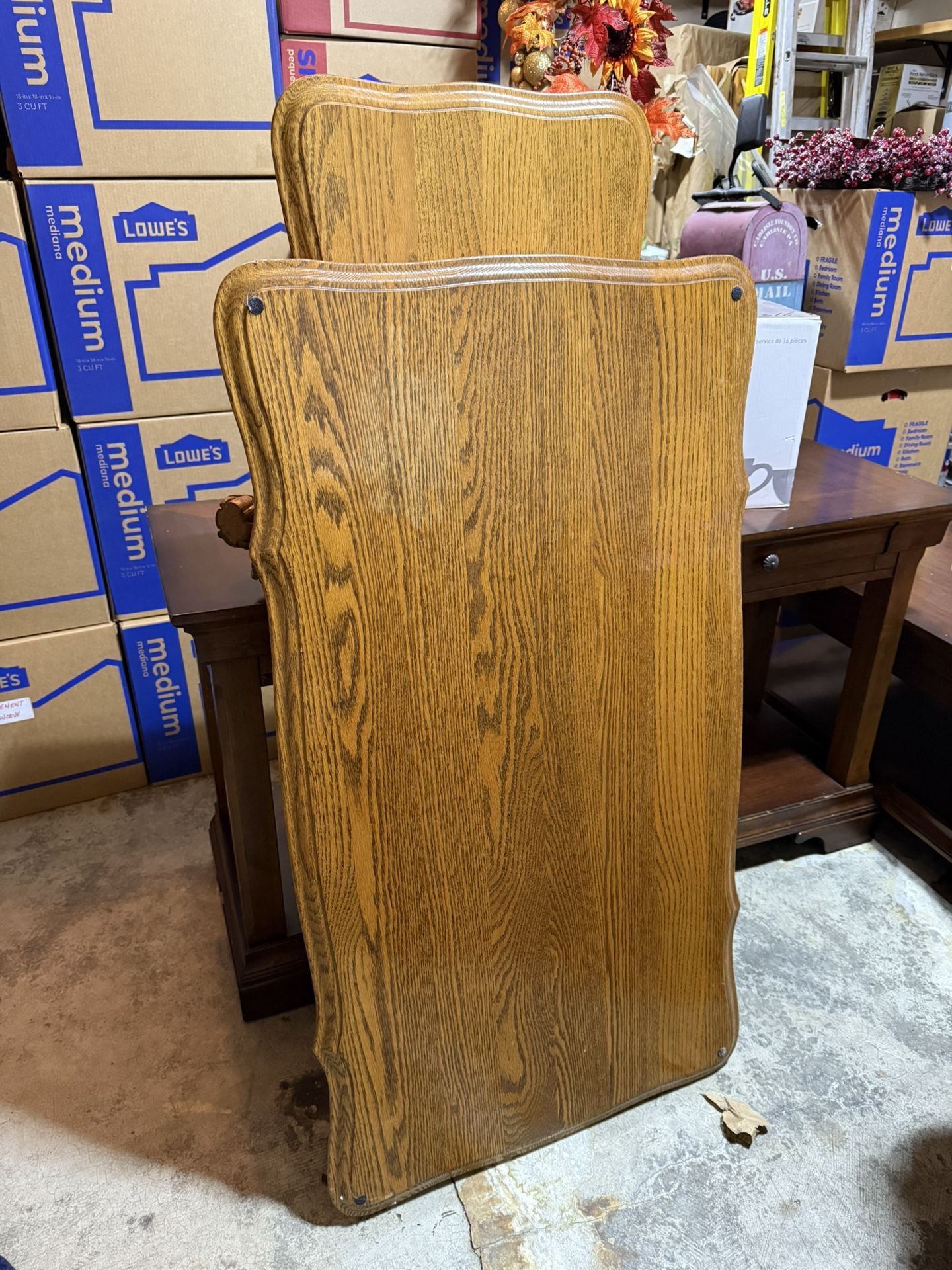 Sofa Table, Coffee Table, 2 end tables