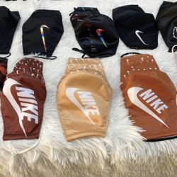 Fabric Masks
