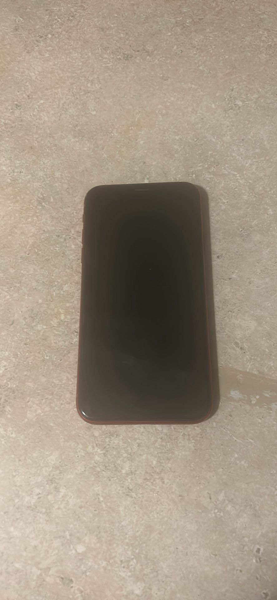 iPhone XR