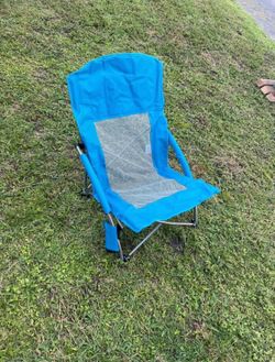 Brand New Foldable Beach / Outdoor Activity Chair