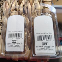 C.A® C.A CUSTOM ACCESSORIES,INC.  . .1998 VINTAGE