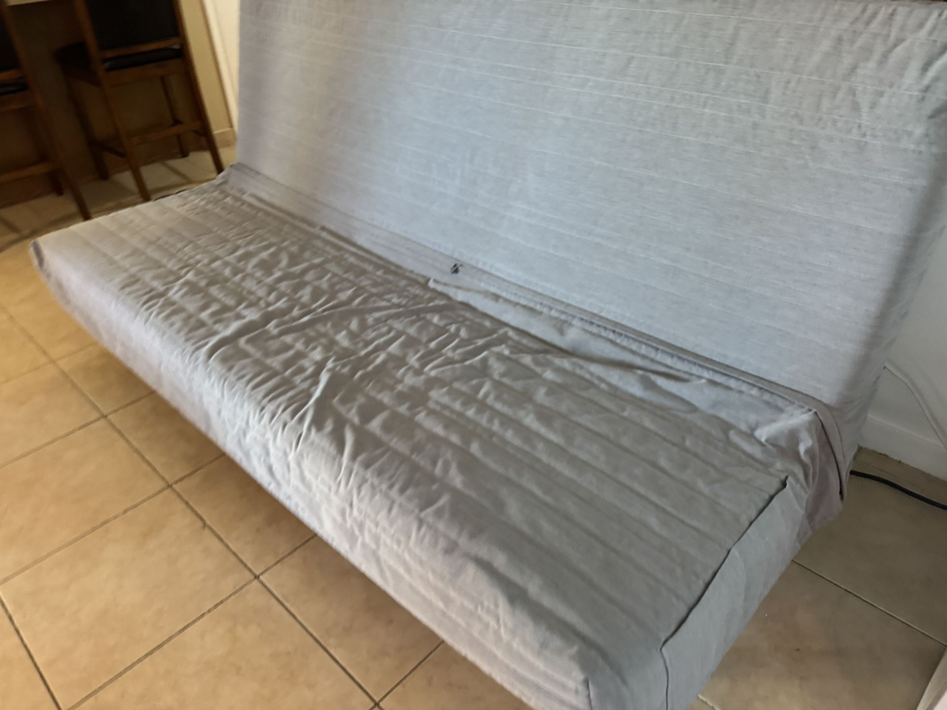 IKEA Futon