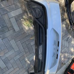 Mustang Bumper