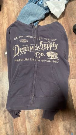 vintage sweater