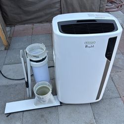 Portable air conditioner