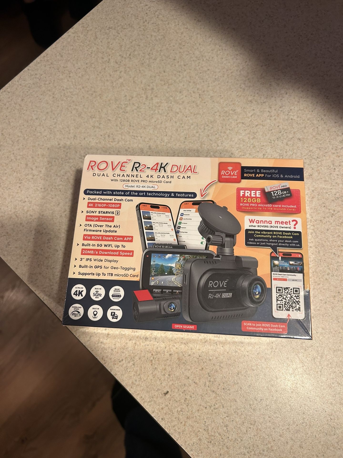 Dash Cam