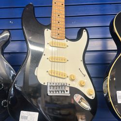 Fender Stratocaster Lotus 