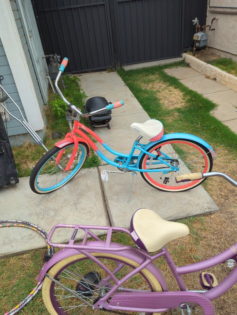 Kulana Lakona Bike