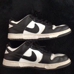 Nike dunk low