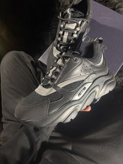 Dior B22 Sneakers 