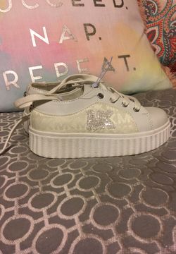 Michael Kors New size girls 10