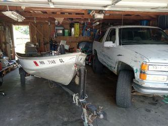 1995 Chevrolet Tahoe