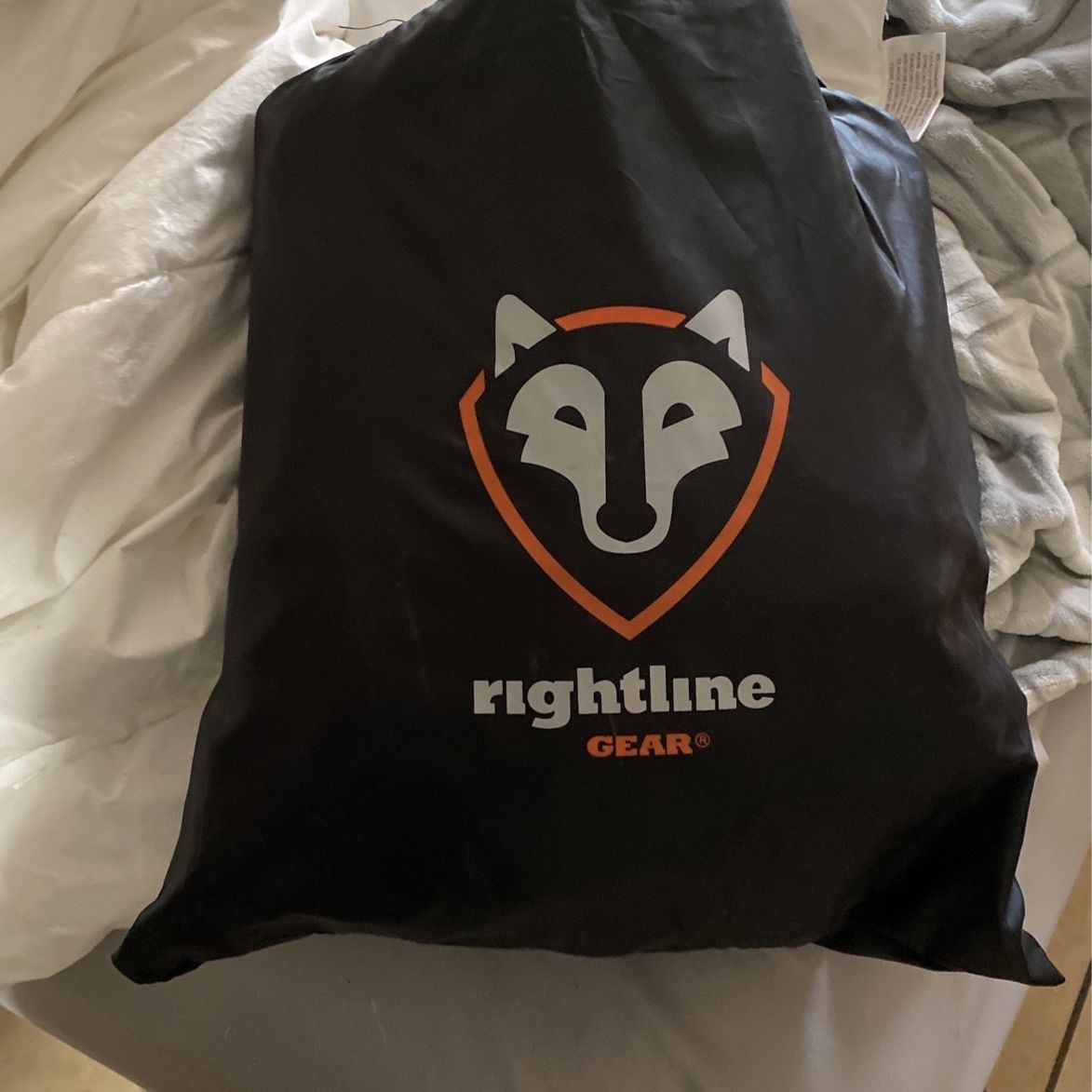 Cargo Bag