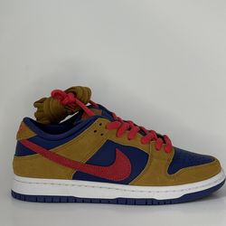 Nike SB Dunk Low "Reverse Papa Bear"