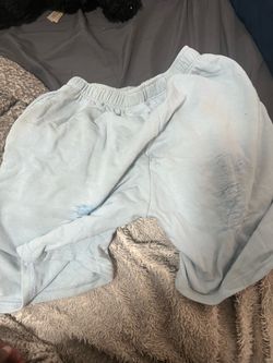 Hellstar shorts