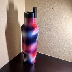 Corkcicle x Karim Rashid Sport Canteen 20oz Chillwave Bottle
