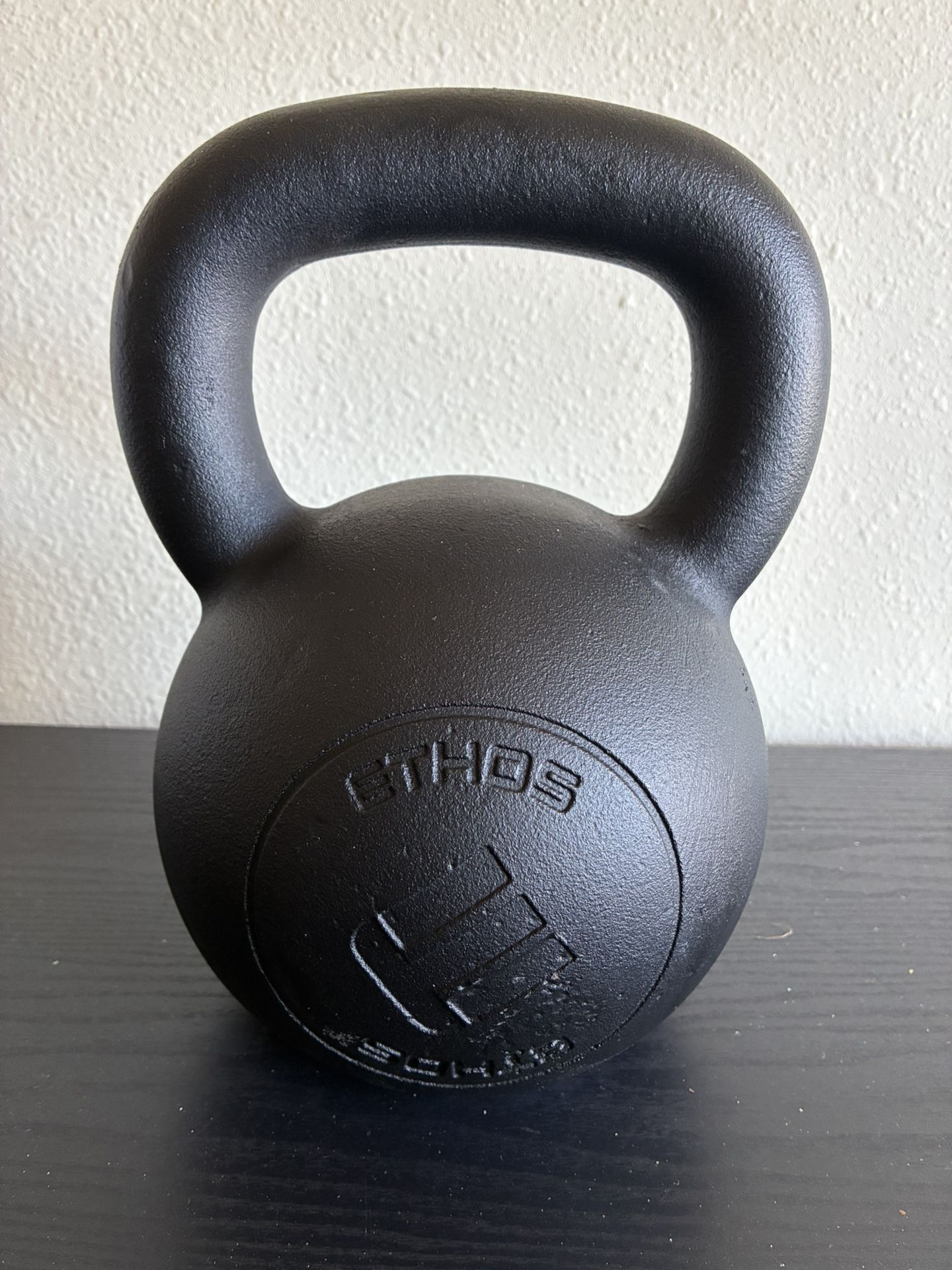 Kettlebell Ethos 24kg/52.9lbs