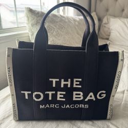 Marc Jacob’s Tote Bag