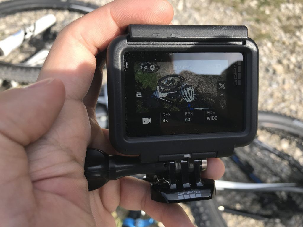 GoPro Hero 6