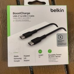 Cvs Charger Usbc-usbc