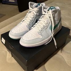 Luka Doncic Jordan 1
