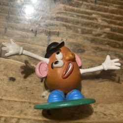 Disney Pixar Mr. Potato Head