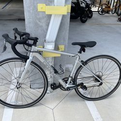 Cannondale Optimo 4 Road Bike (51cm)
