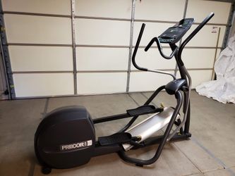 Precor efx 5.33 hot sale