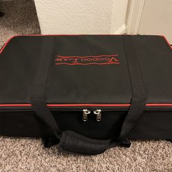 ‼️Voodoo Lab Dingbat Medium Pedalboard Power Package w/ Pedal Power 2 PLUS‼️