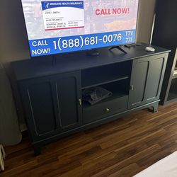 Furniture for TV for sale! Fully built, great condition!