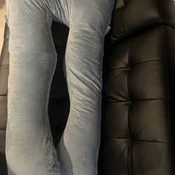 Pregnancy Pillow with cover