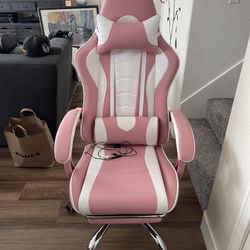 Gaming Computer Chair 