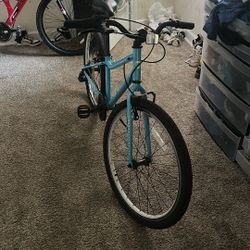A Good Nice Bike 
