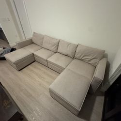 Large Couch 