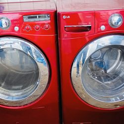 Delivery available washer dryer sets