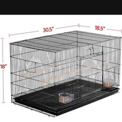Birdcage For Sale