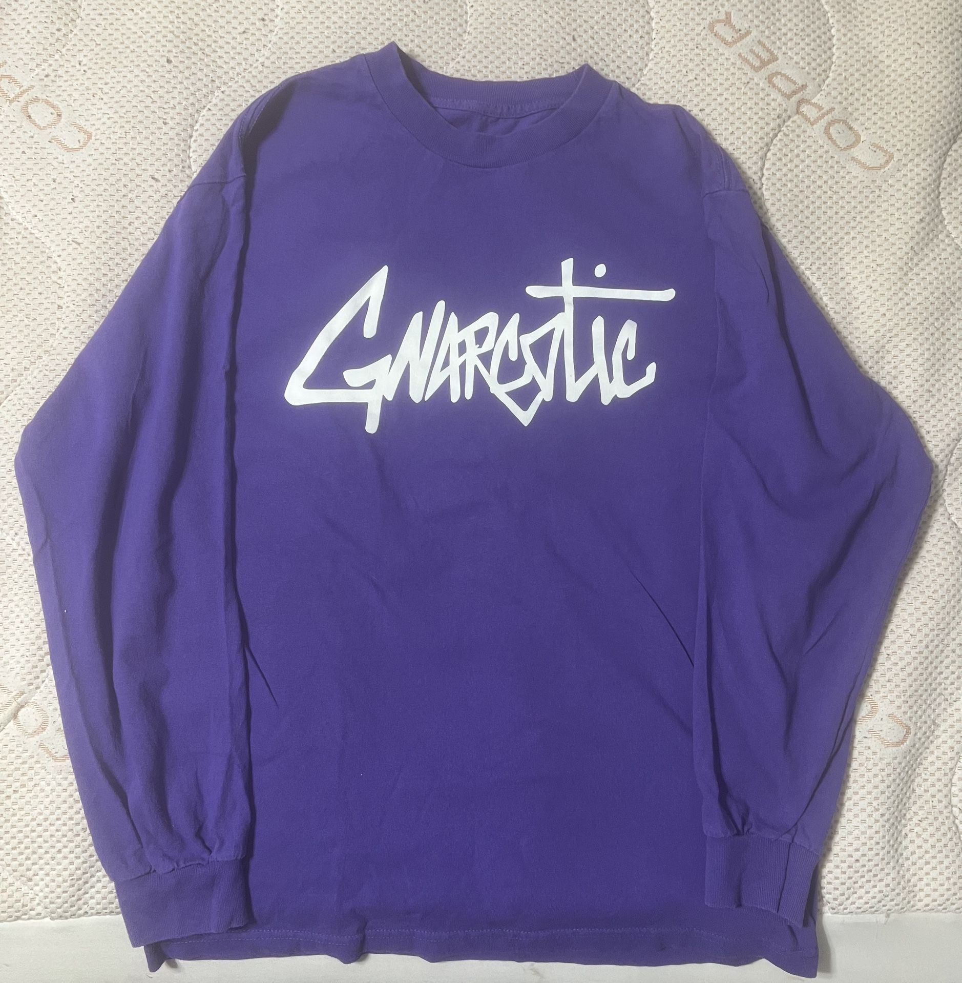 Lil Gnar “Gnarcotic” Long Sleeve