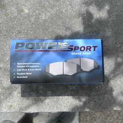 2018 Ford explorer brakes and rotors Brand New