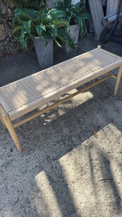 Bench