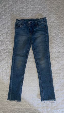 Girls jeans