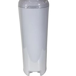 Diaper Genie Platinum (white/gray)