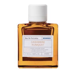 Korres Cashmere Kumquat Eau De Toilette