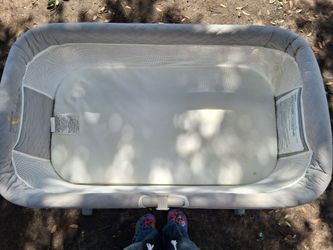 Bassinet