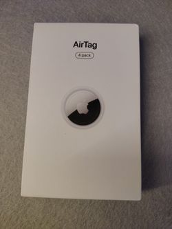 Apple Air Tag NEW